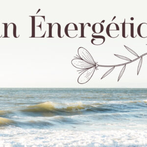Soin énergétique