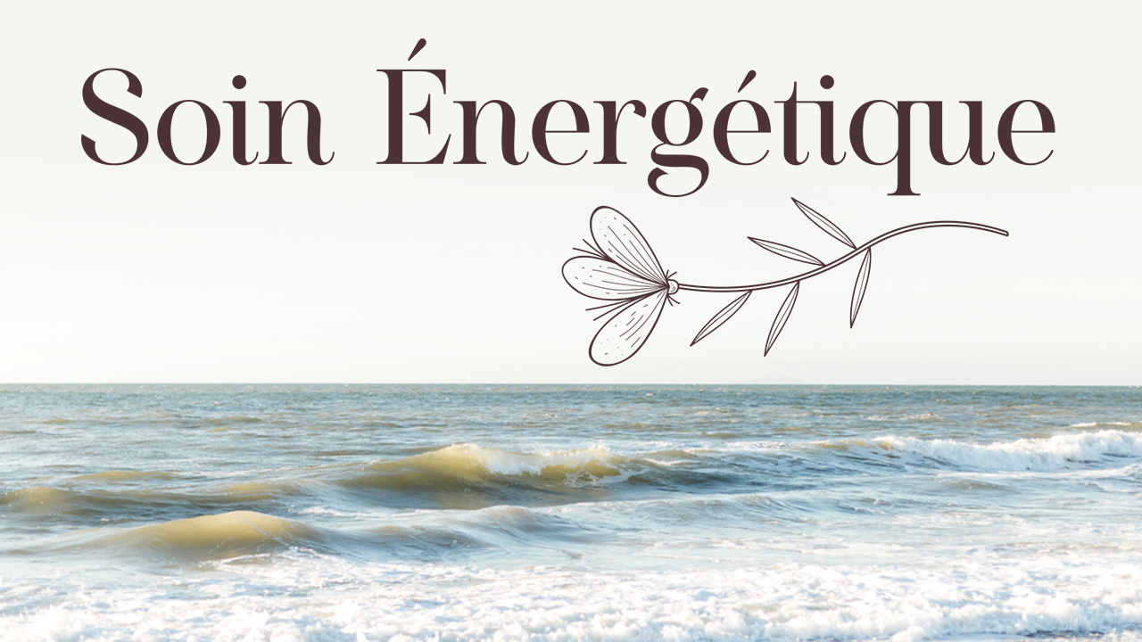 Soin énergétique
