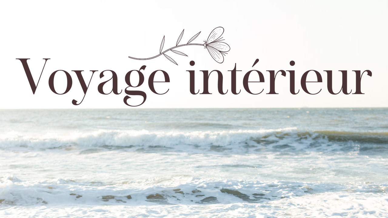 Voyage Intérieur • groupe